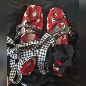 MIU MIU Ballerinas Flats